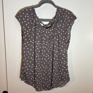 Lauren Conrad Blouse